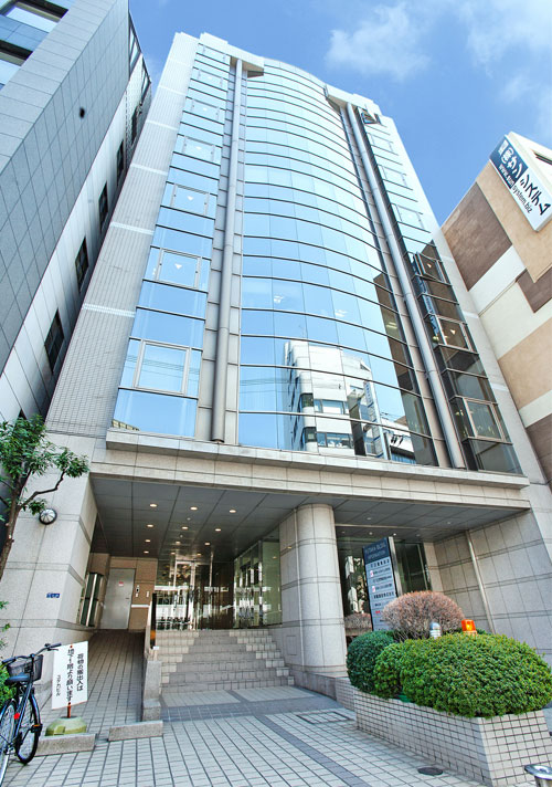 栄臨建設株式会社 本社