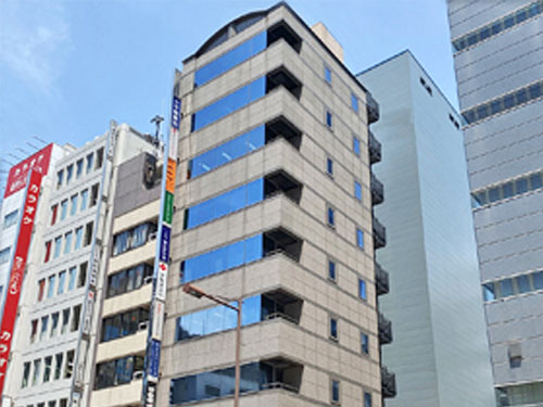 東京支店