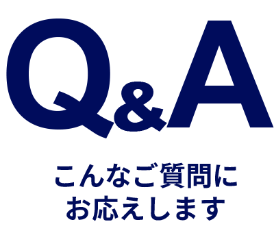 Q&A